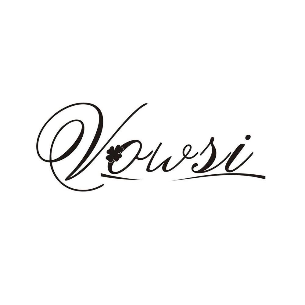 商标名称VOWSI商标注册号 7322046、商标申请人杭州品纯服饰有限公司的商标详情 - 标库网商标查询