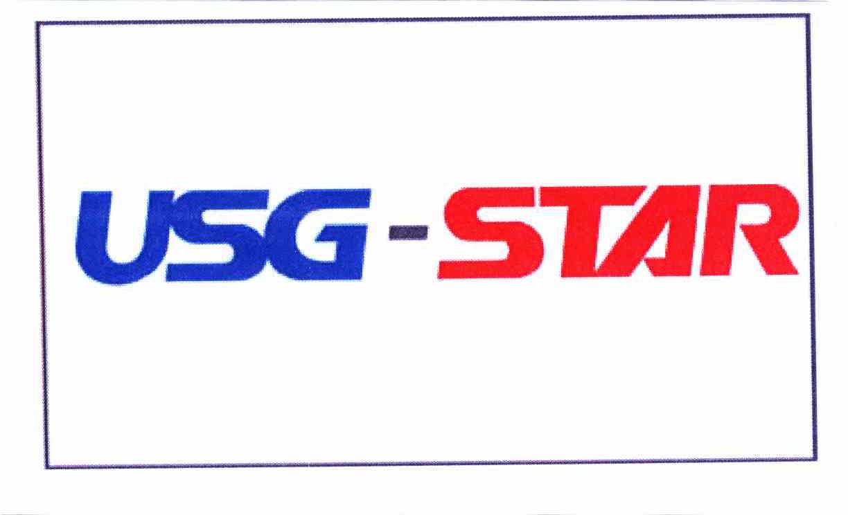 商标名称USG-STAR商标注册号 11149049、商标申请人星牌优时吉建筑材料有限公司的商标详情 - 标库网商标查询
