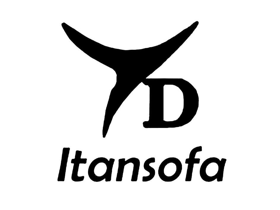 商标名称ITANSOFA商标注册号 10782845、商标申请人深圳市力安时尚家具有限公司的商标详情 - 标库网商标查询