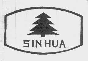 商标名称SINHUA商标注册号 1224086、商标申请人柯诺（北京）木业有限公司的商标详情 - 标库网商标查询