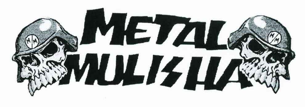 商标名称METAL MULISHA商标注册号 8031710、商标申请人谢尚招的商标详情 - 标库网商标查询