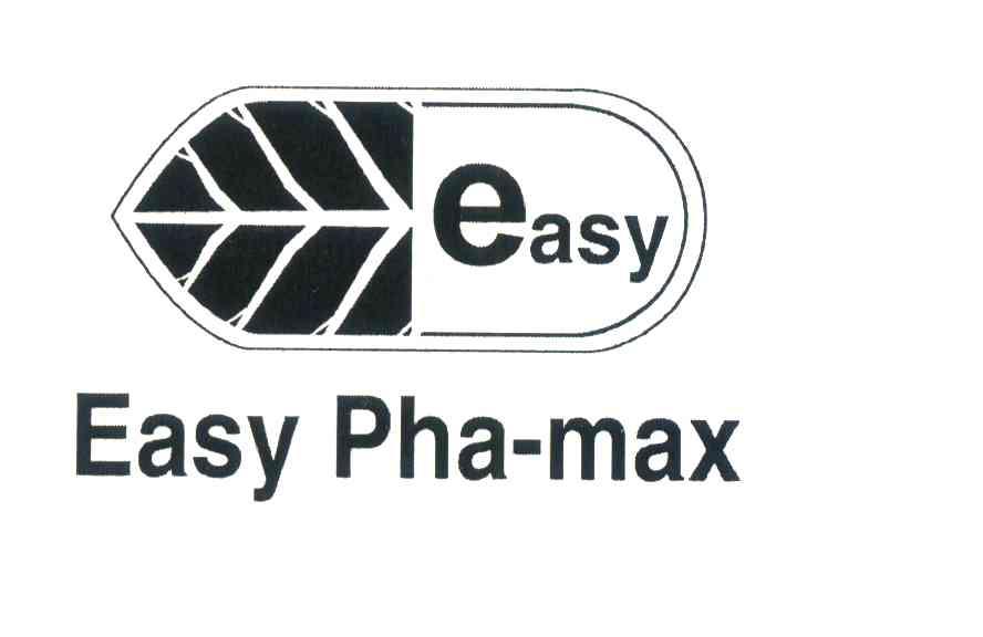 商标名称EASY；EASY PHA-MAX；商标注册号 6597223、商标申请人易健电子草药有限公司的商标详情 - 标库网商标查询