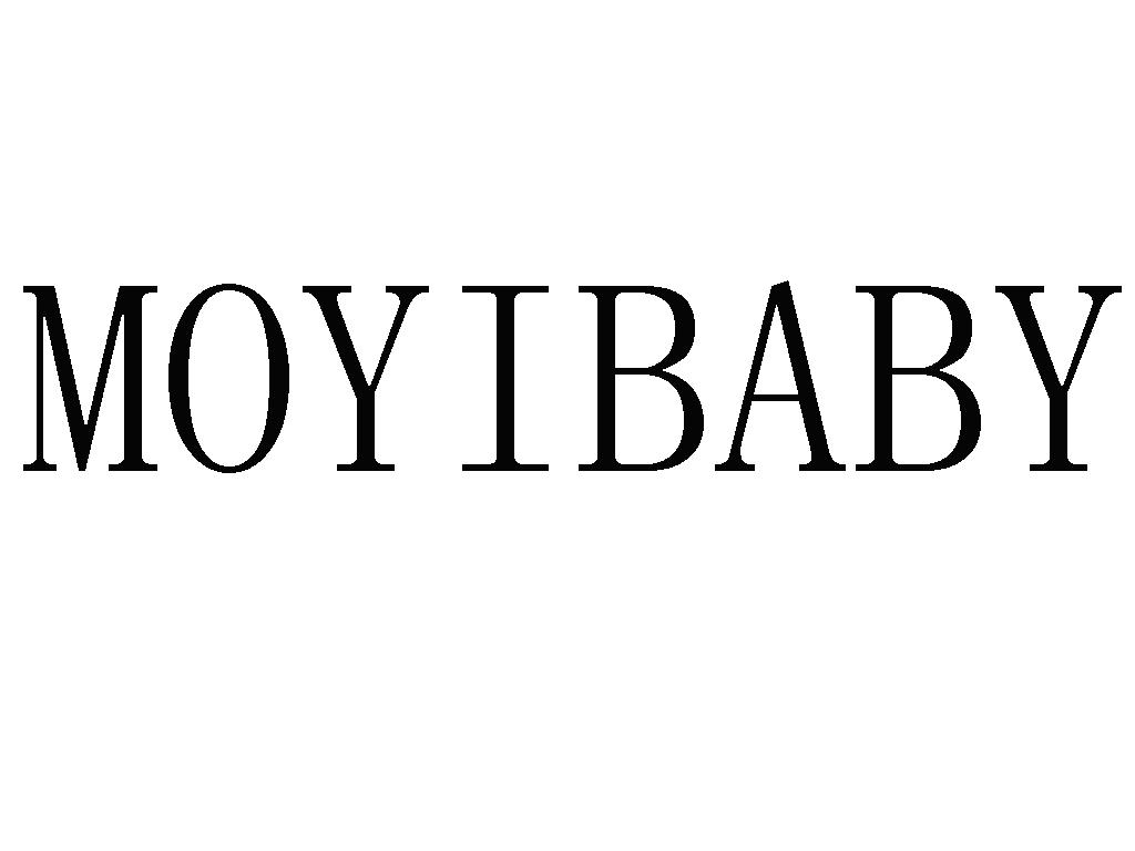 商标名称MOYIBABY商标注册号 18238346、商标申请人杭州巴掌文化传媒有限公司的商标详情 - 标库网商标查询