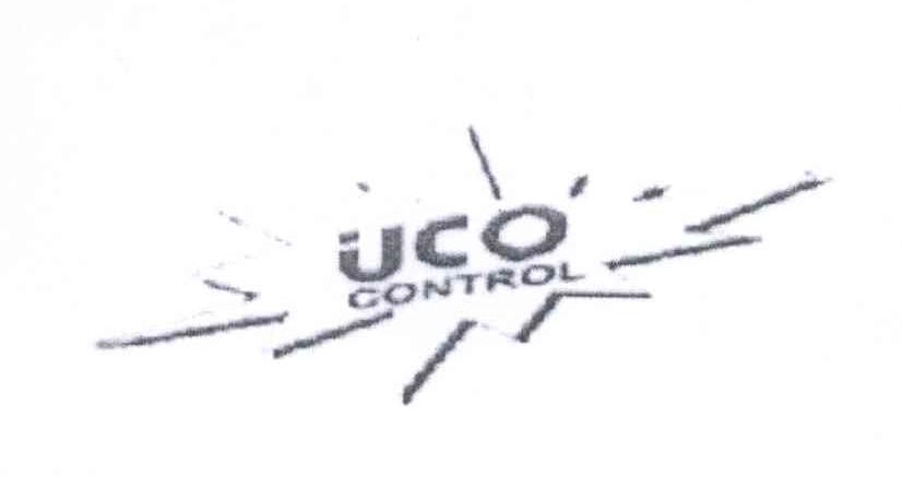 商标名称UCO CONTROL商标注册号 12965972、商标申请人卢晶晶的商标详情 - 标库网商标查询