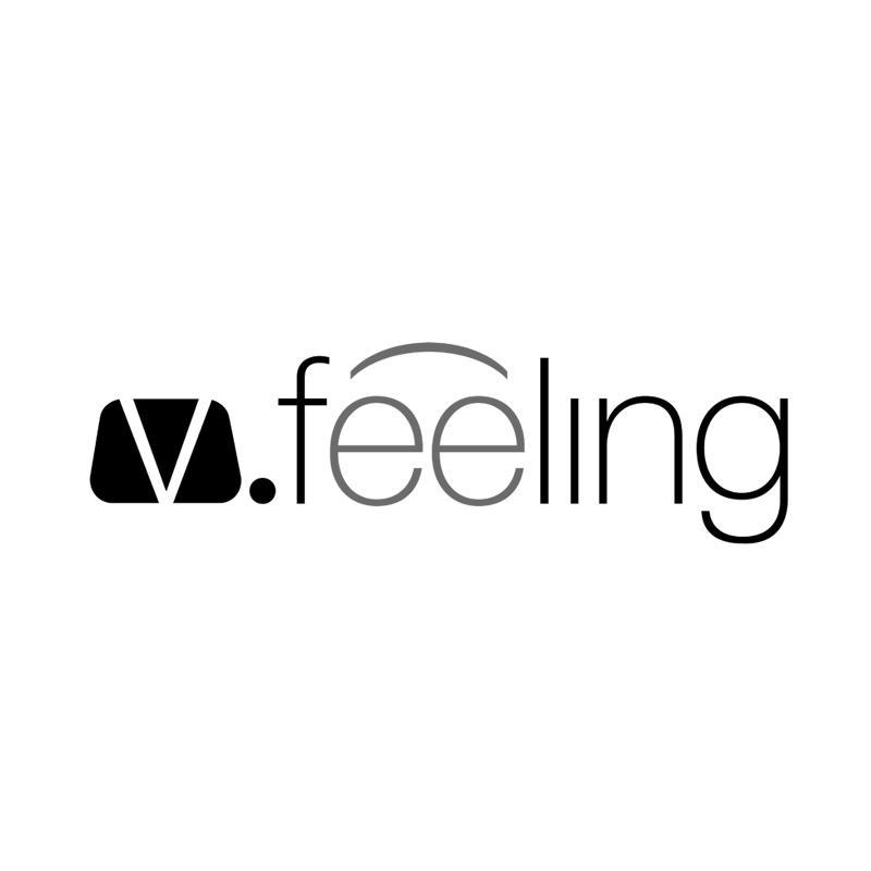 商标名称V.FEELING商标注册号 11935954、商标申请人上海程迈文化传播有限公司的商标详情 - 标库网商标查询