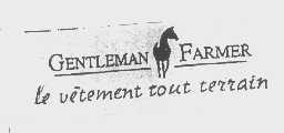 商标名称GENTLEMAN FARMER LE VETEMENT TOUT TERRAIN商标注册号 1190505、商标申请人威斯汀维斯特公司的商标详情 - 标库网商标查询