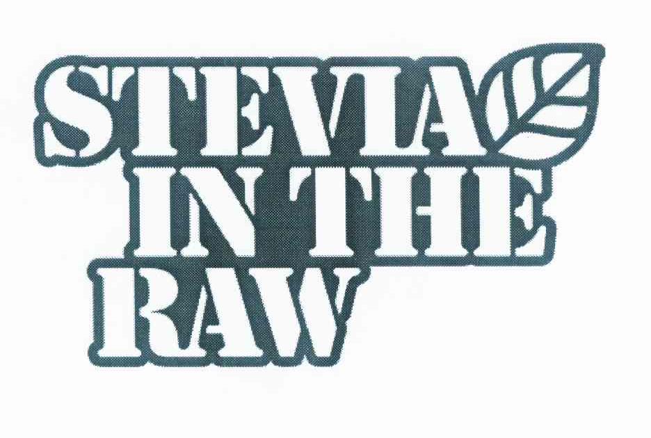 商标名称STEVIA IN THE RAW商标注册号 10010219、商标申请人卡巴兰德包装公司的商标详情 - 标库网商标查询