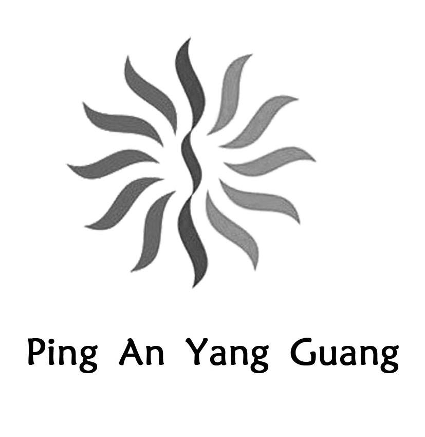 商标名称PING AN YANG GUANG商标注册号 9243681、商标申请人贵州家得乐能源发展有限公司的商标详情 - 标库网商标查询