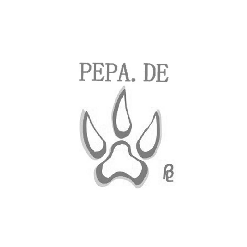 商标名称PEPA.DE商标注册号 12744920、商标申请人苏州爱莉园贸易有限公司的商标详情 - 标库网商标查询