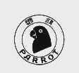 商标名称鹦鹉   PARROT商标注册号 1093769、商标申请人上海市五金矿产进出口公司的商标详情 - 标库网商标查询