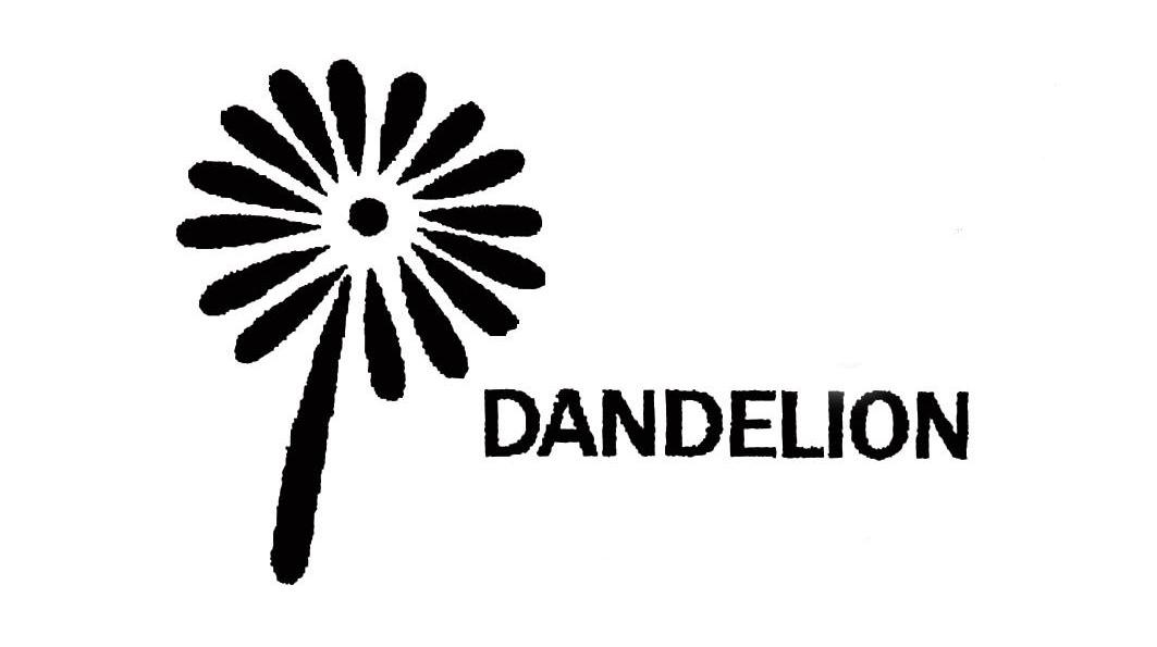 商标名称DANDELION商标注册号 10912625、商标申请人上虞昔比雨具有限公司的商标详情 - 标库网商标查询