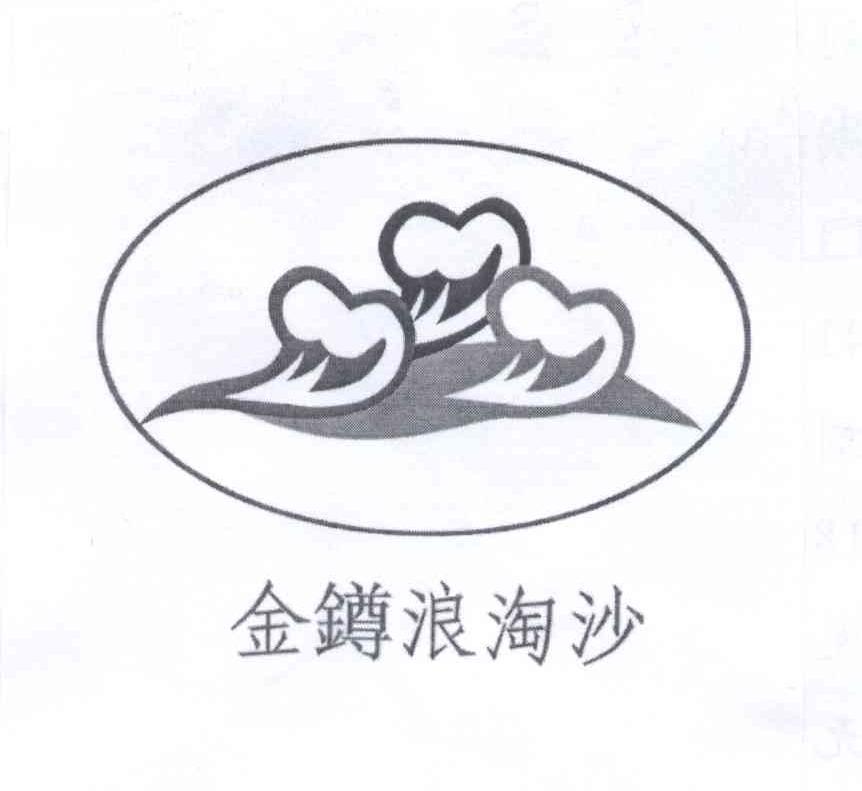 商标名称金鐏浪淘沙商标注册号 13364865、商标申请人刘鹤贤的商标详情 - 标库网商标查询