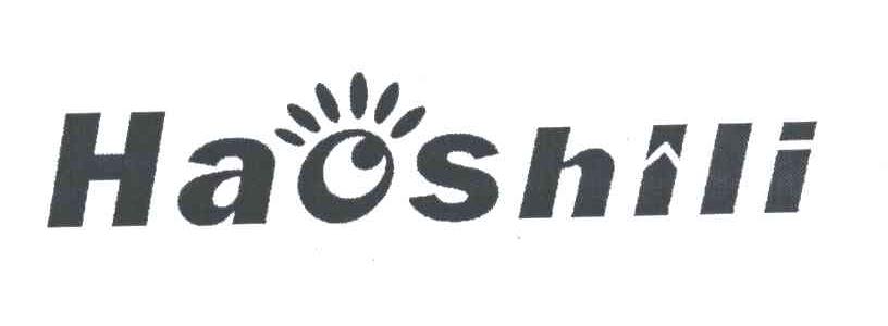 商标名称HAOSHILI商标注册号 5505512、商标申请人郑州市新视明科技工程有限公司的商标详情 - 标库网商标查询