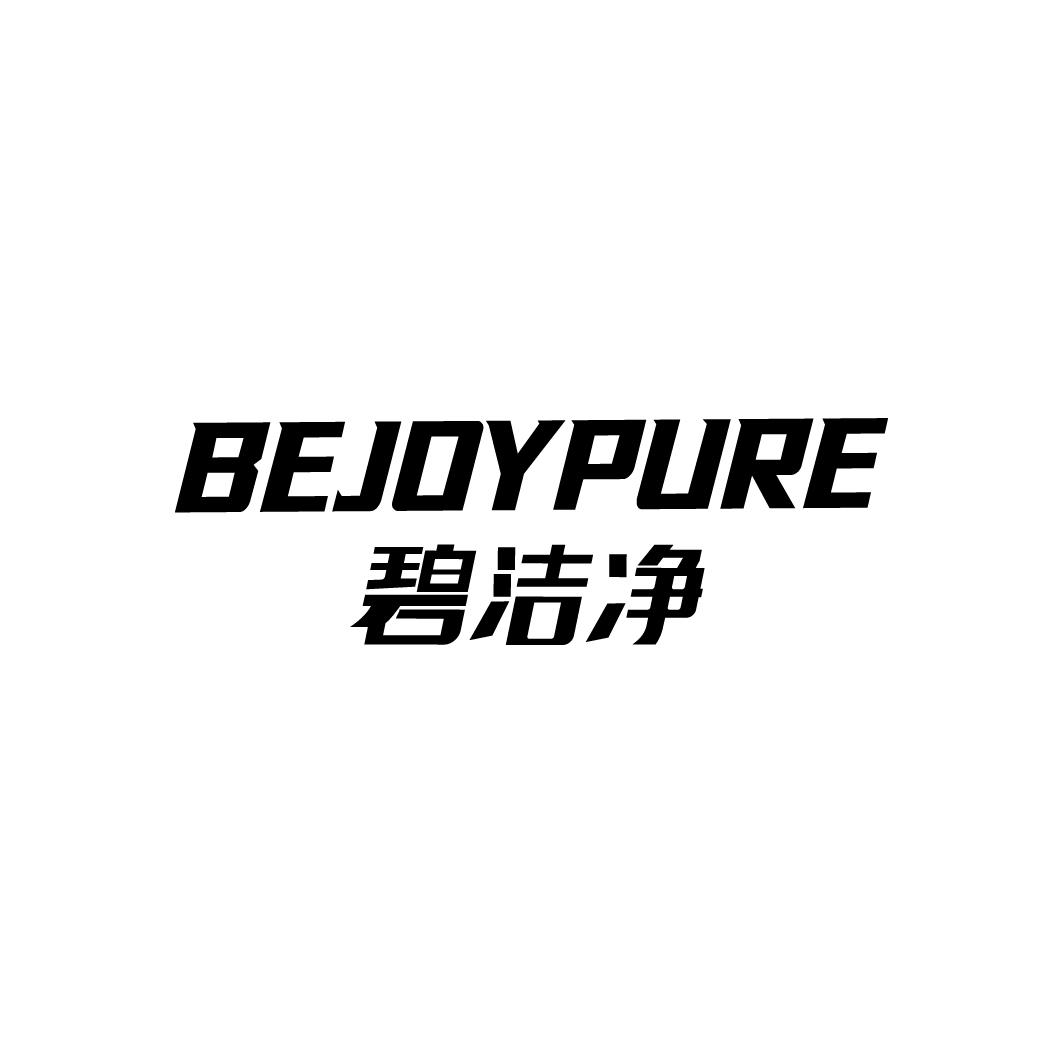 碧洁净 BEJOYPURE