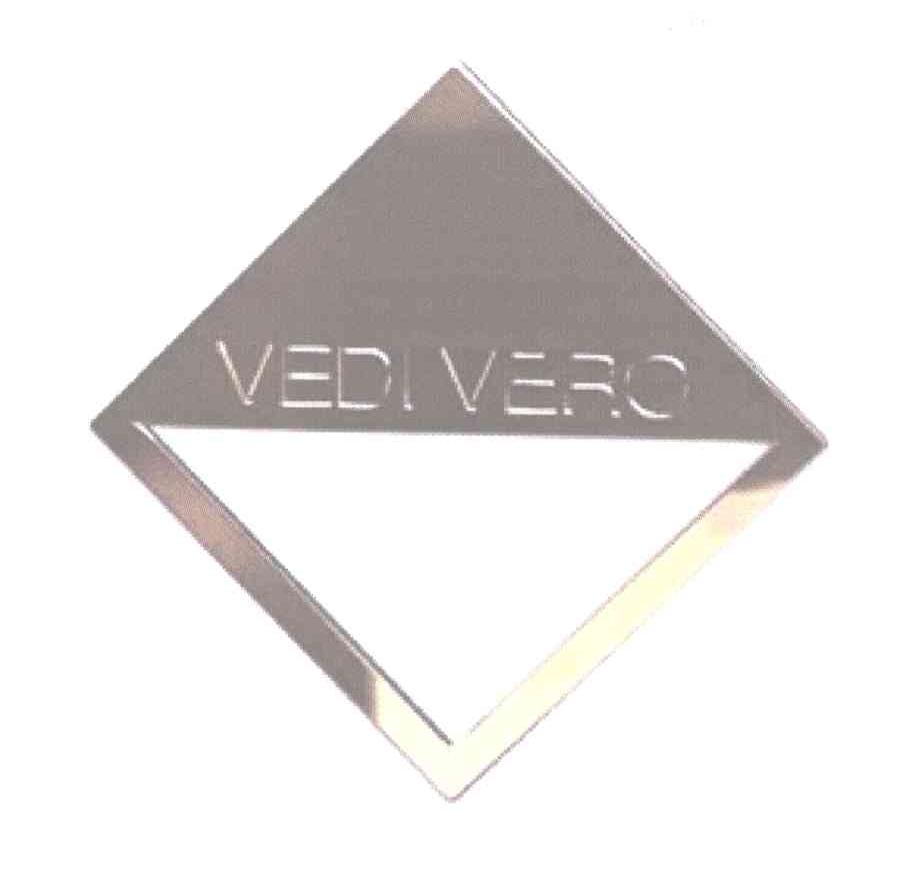 商标名称VEDI VERO商标注册号 12653748、商标申请人李鸿梓 护照号:JR的商标详情 - 标库网商标查询