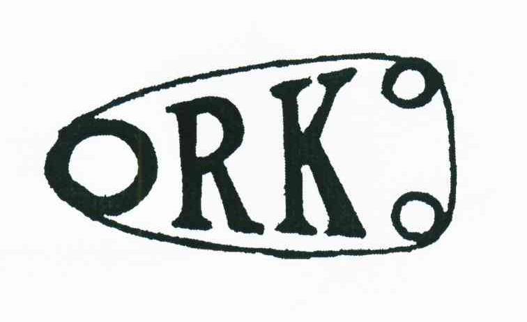 商标名称ORK商标注册号 6608279、商标申请人哈米德.阿里的商标详情 - 标库网商标查询