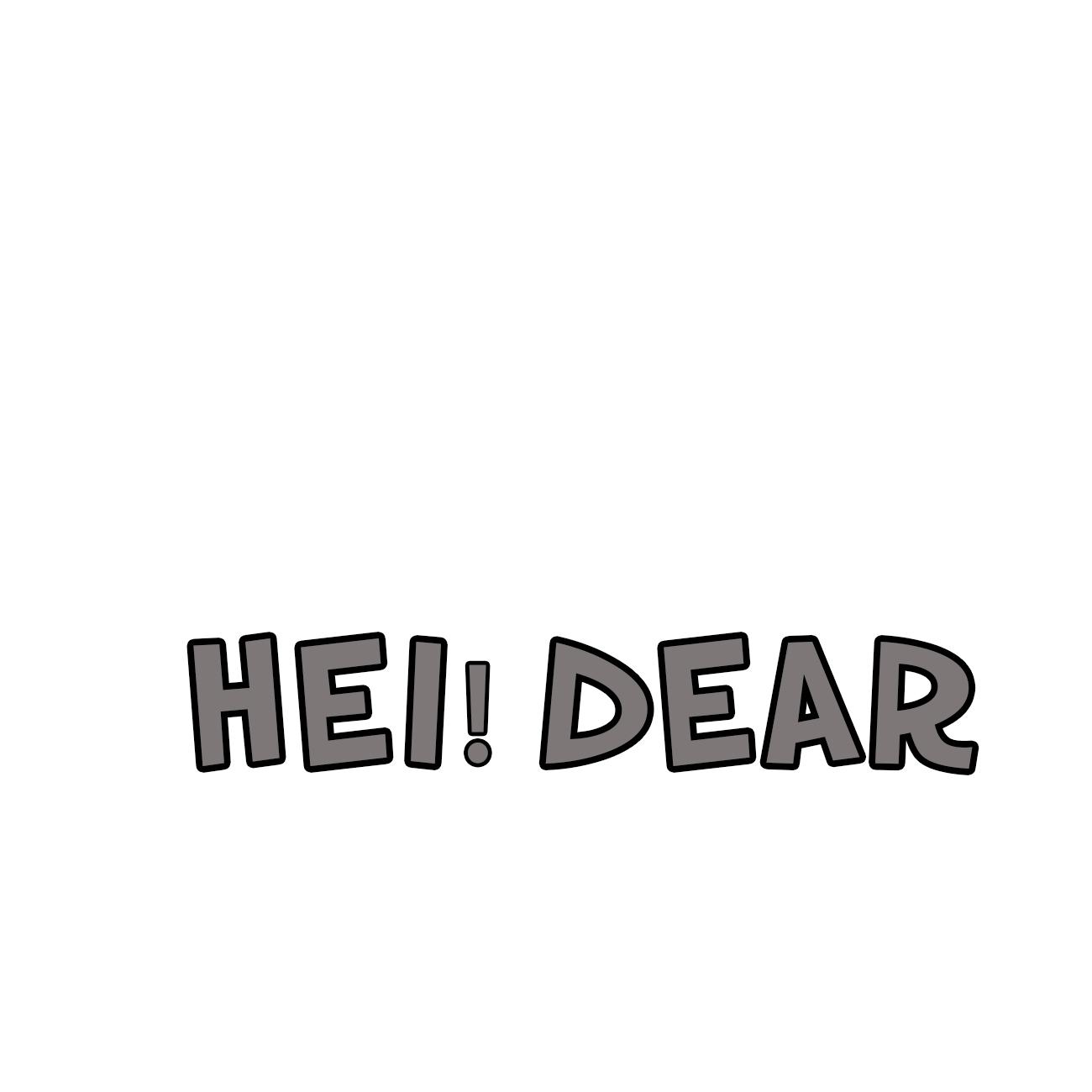 HEI!DEAR