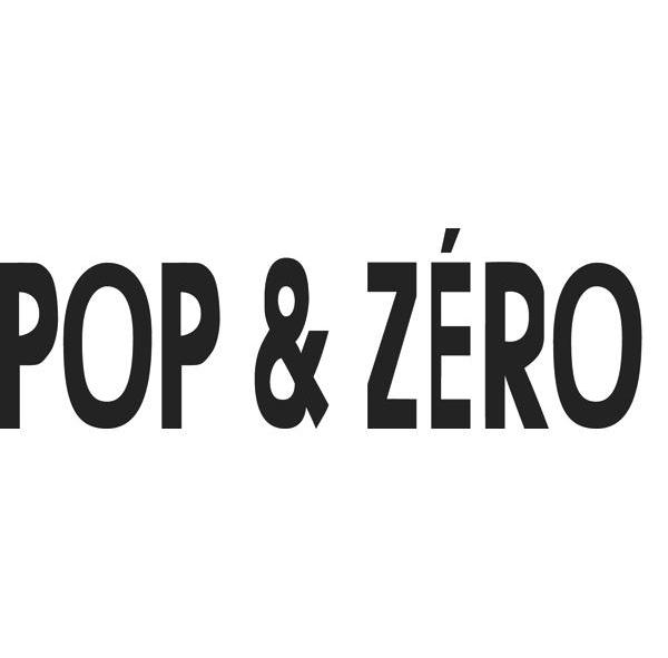 商标名称POP & ZERO商标注册号 12077718、商标申请人天王（控股）有限公司的商标详情 - 标库网商标查询