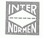 商标名称INTER NORMEN商标注册号 1510818、商标申请人北京雅格液压机电有限公司的商标详情 - 标库网商标查询