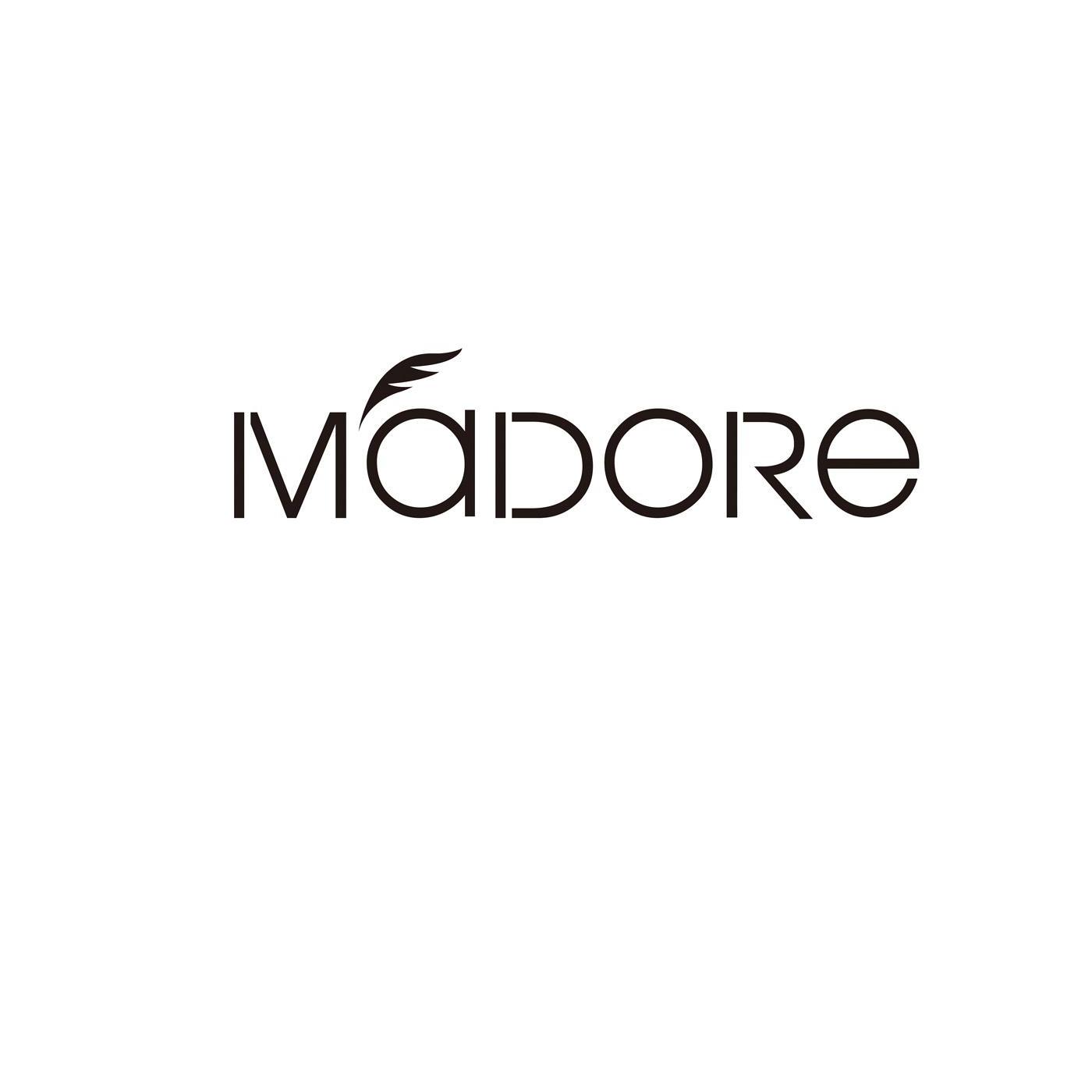 商标名称MADORE商标注册号 9324051、商标申请人上海金沙美谷化妆品有限公司的商标详情 - 标库网商标查询