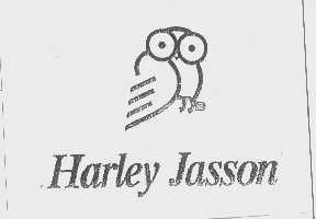 商标名称HARLEY JASSON商标注册号 1224394、商标申请人伦丰皮具实业有限公司的商标详情 - 标库网商标查询
