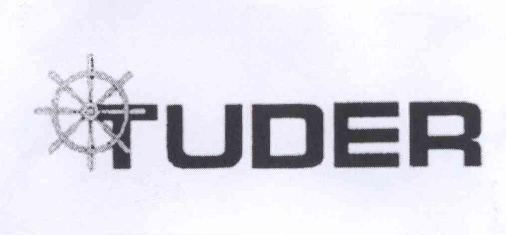 商标名称TUDER商标注册号 13704828、商标申请人徐海的商标详情 - 标库网商标查询