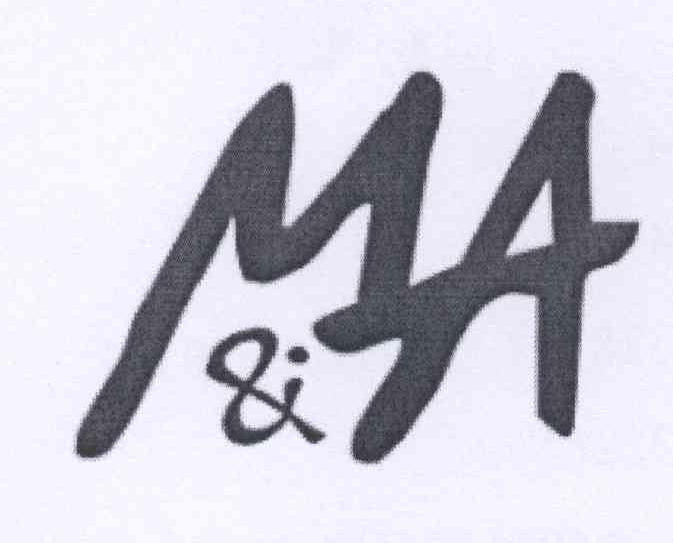 MA&