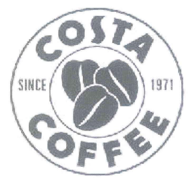 商标名称COSTA COFFEE SINCE 1971商标注册号 7383422、商标申请人咖世家有限公司的商标详情 - 标库网商标查询
