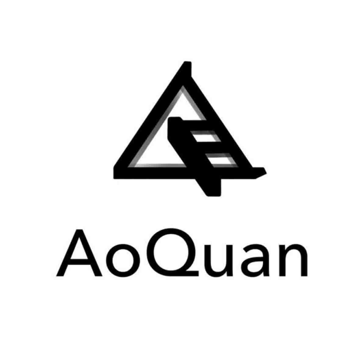 商标文字aoquan商标注册号 60685059,商标申请人南通奥全建筑工程有限