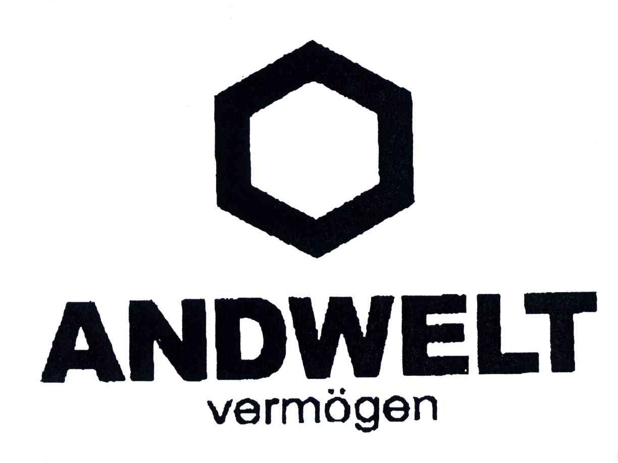 商标名称ANDWELT VERMOGEN商标注册号 4124623、商标申请人可隆工业株式会社的商标详情 - 标库网商标查询