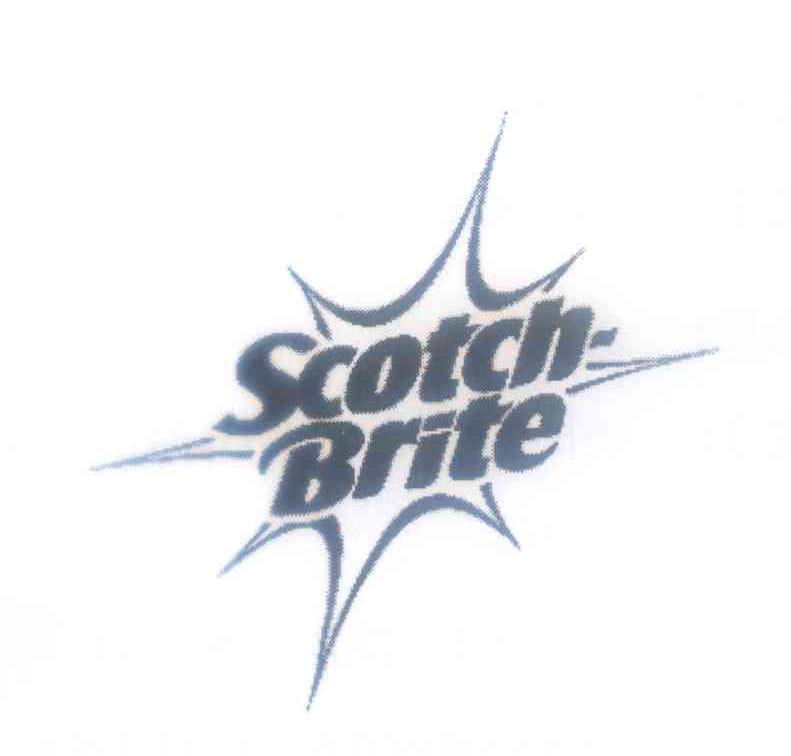 商标名称SCOTCH-BRITE商标注册号 13790561、商标申请人3M公司的商标详情 - 标库网商标查询