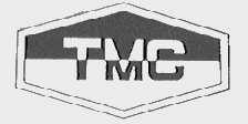 商标名称TMC商标注册号 1006012、商标申请人TMT贸易有限公司的商标详情 - 标库网商标查询