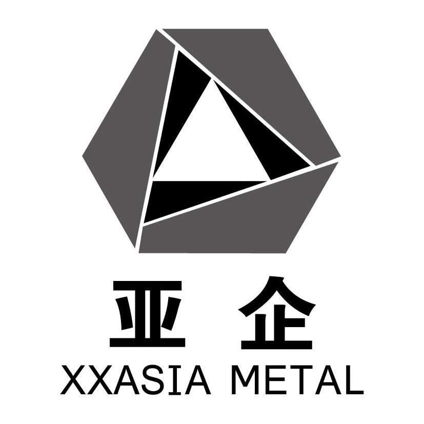 商标名称亚企 XXASIA METAL商标注册号 11704404、商标申请人新乡市亚洲金属循环利用有限公司的商标详情 - 标库网商标查询