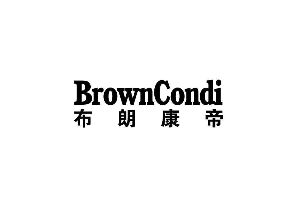 ʿ BROWNCONDI