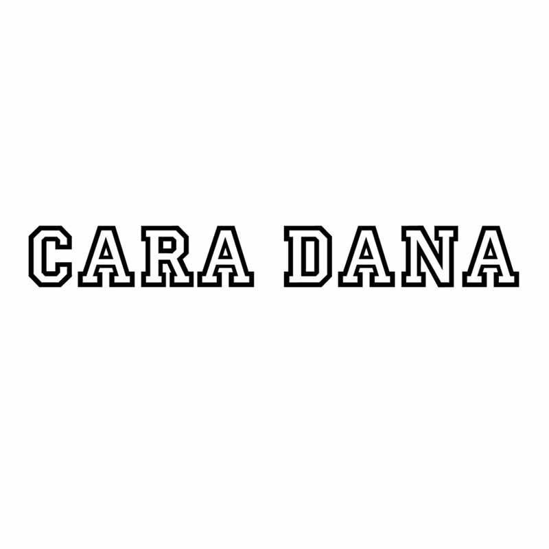 [3类]CARA DANA