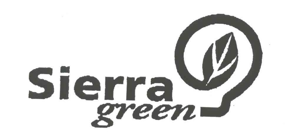 商标名称SIERRA GREEN商标注册号 1978504、商标申请人亚洲建材贸易有限公司的商标详情 - 标库网商标查询