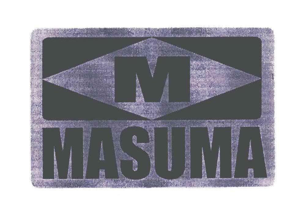 商标名称M;MASUMA商标注册号 4705073、商标申请人周秘的商标详情 - 标库网商标查询