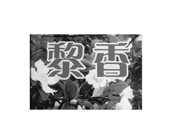 商标名称黎香商标注册号 7102120、商标申请人黎川县黎华茶油加工厂的商标详情 - 标库网商标查询