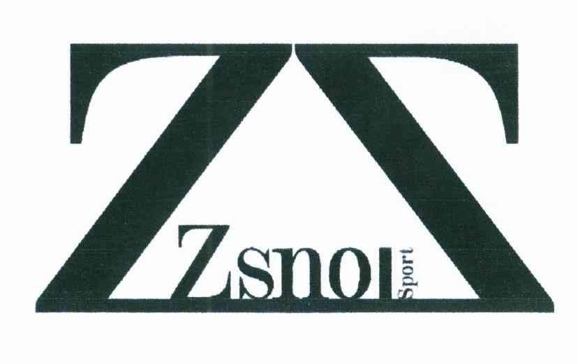 商标名称ZSNOI SPORT Z商标注册号 10601731、商标申请人张胜的商标详情 - 标库网商标查询