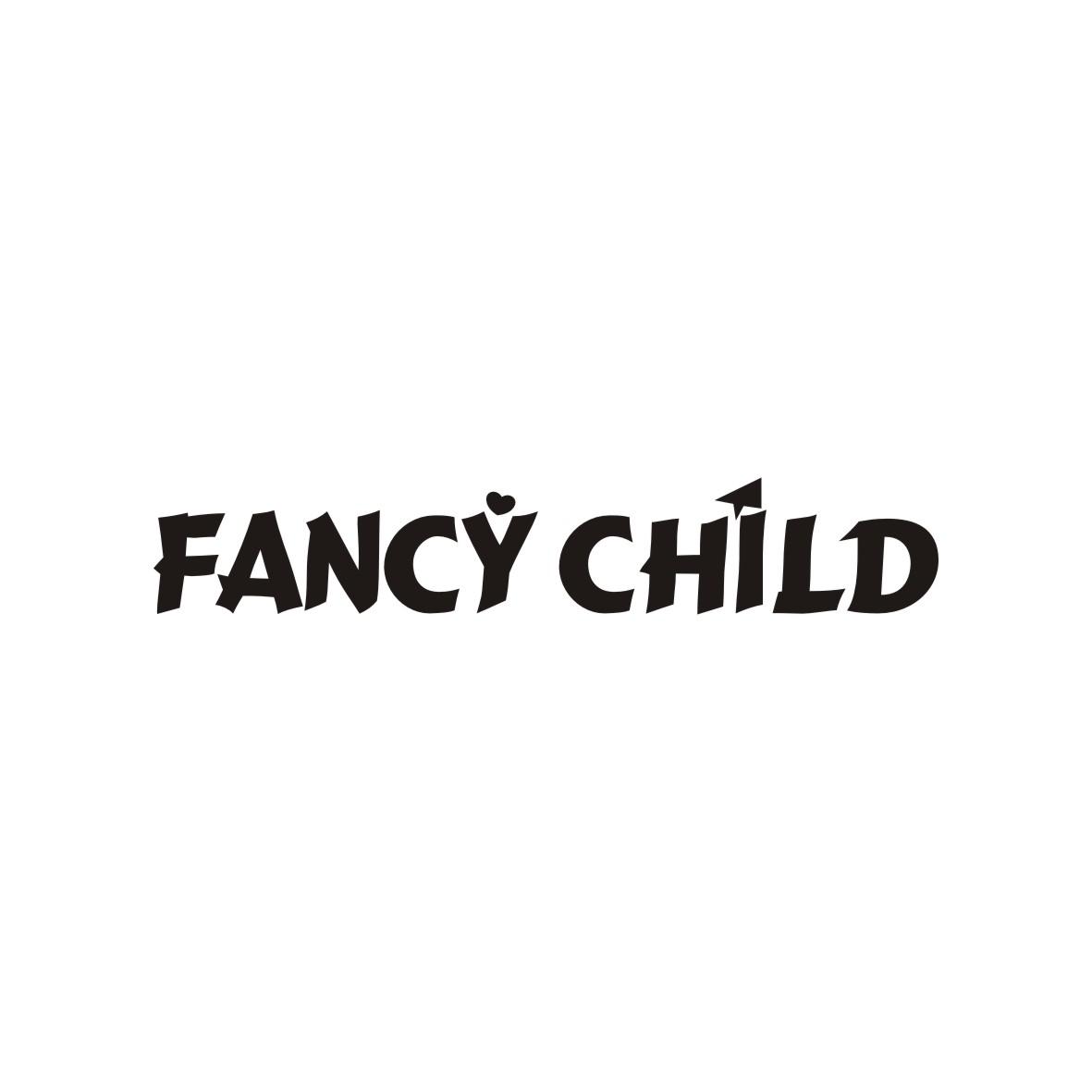 FANCY CHILD