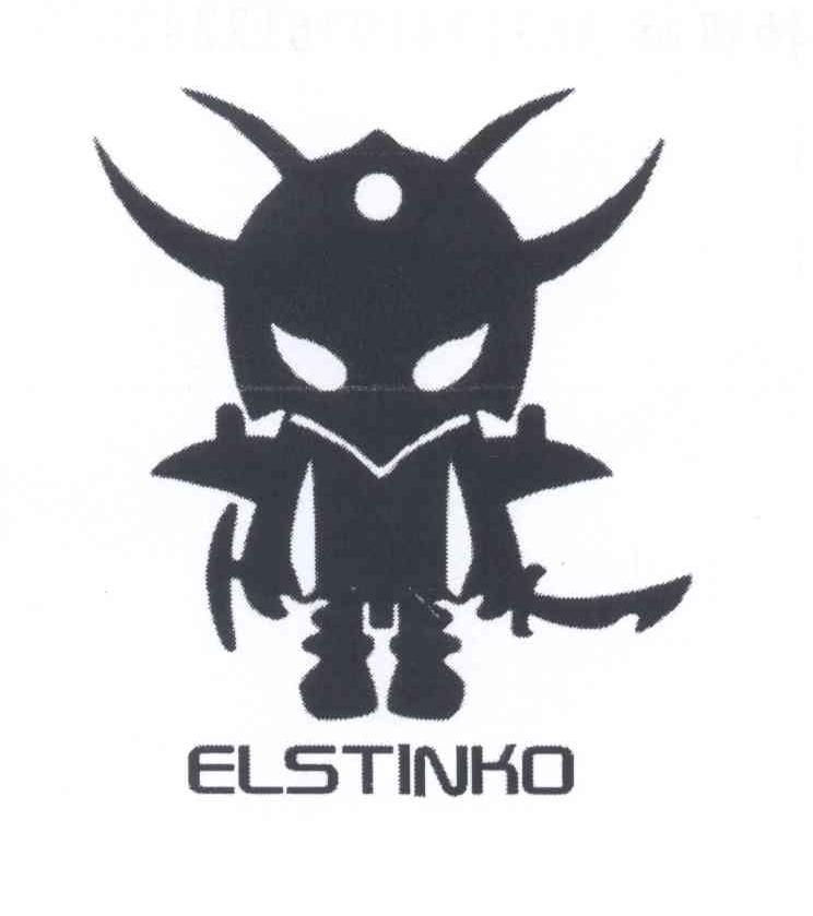 商标名称ELSTINKO商标注册号 12822497、商标申请人钟风岐的商标详情 - 标库网商标查询
