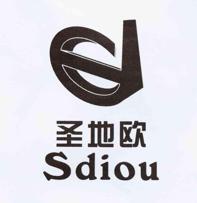 商标名称圣地欧 SDIOU商标注册号 10343523、商标申请人廖圣锦的商标详情 - 标库网商标查询