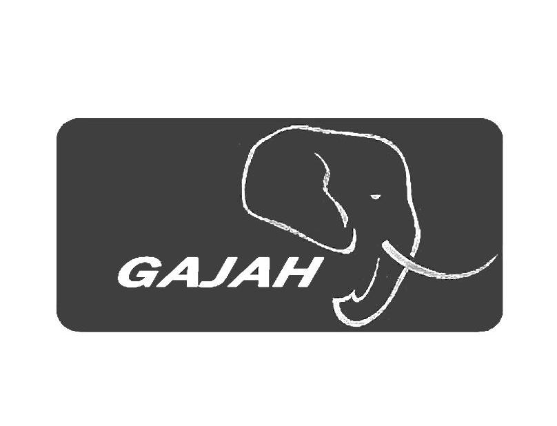 商标名称GAJAH商标注册号 9249707、商标申请人连云港阿扎莎国际贸易有限公司的商标详情 - 标库网商标查询