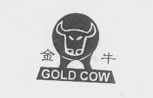 商标名称金牛   GOLD COW商标注册号 1156599、商标申请人广州市天河区宏基科技发展有限公司的商标详情 - 标库网商标查询