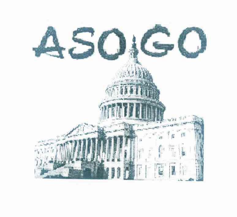 商标名称ASOGO商标注册号 11105005、商标申请人张松的商标详情 - 标库网商标查询