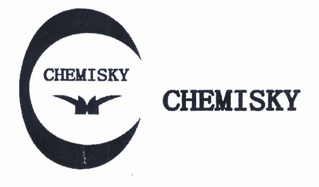 商标名称CHEMISKY商标注册号 10170108、商标申请人长沙凯旺化工有限公司的商标详情 - 标库网商标查询
