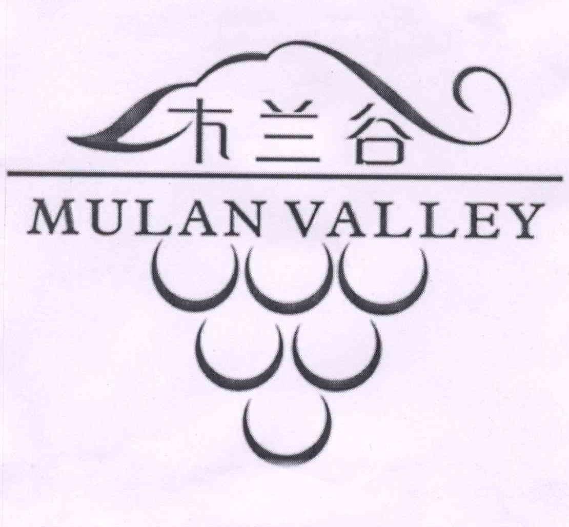 商标名称木兰谷 MULAN VALLEY商标注册号 12674582、商标申请人曲文东的商标详情 - 标库网商标查询