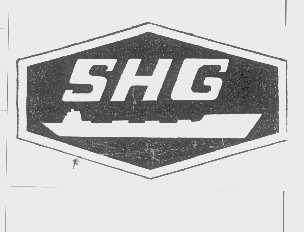 商标名称SHG商标注册号 1251932、商标申请人山海关船舶重工有限责任公司的商标详情 - 标库网商标查询