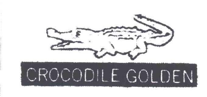 商标名称CROCODILE GOLDEN商标注册号 3191675、商标申请人法国鳄鱼国际服饰发展有限公司的商标详情 - 标库网商标查询