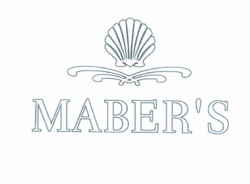 商标名称MABER’S商标注册号 9929008、商标申请人潘兆喜的商标详情 - 标库网商标查询